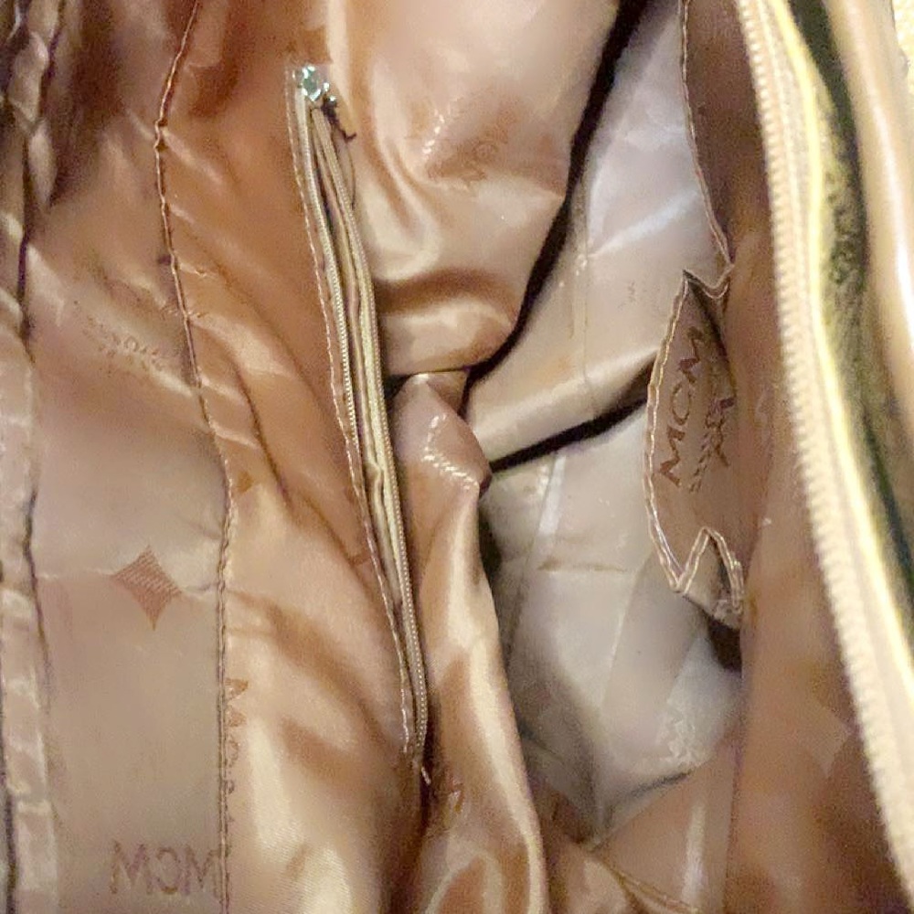 MCM Hand Bag